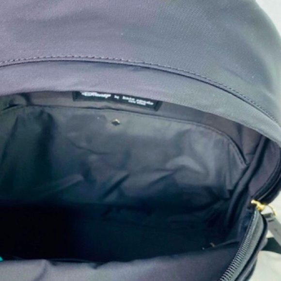 NWT Kate Spade Cheshire Cat Backpack 🍄🐇☕️ - Picture 10 of 10